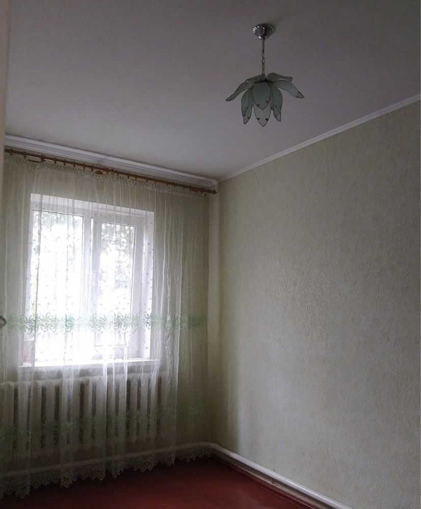 Будинок в Диканьці