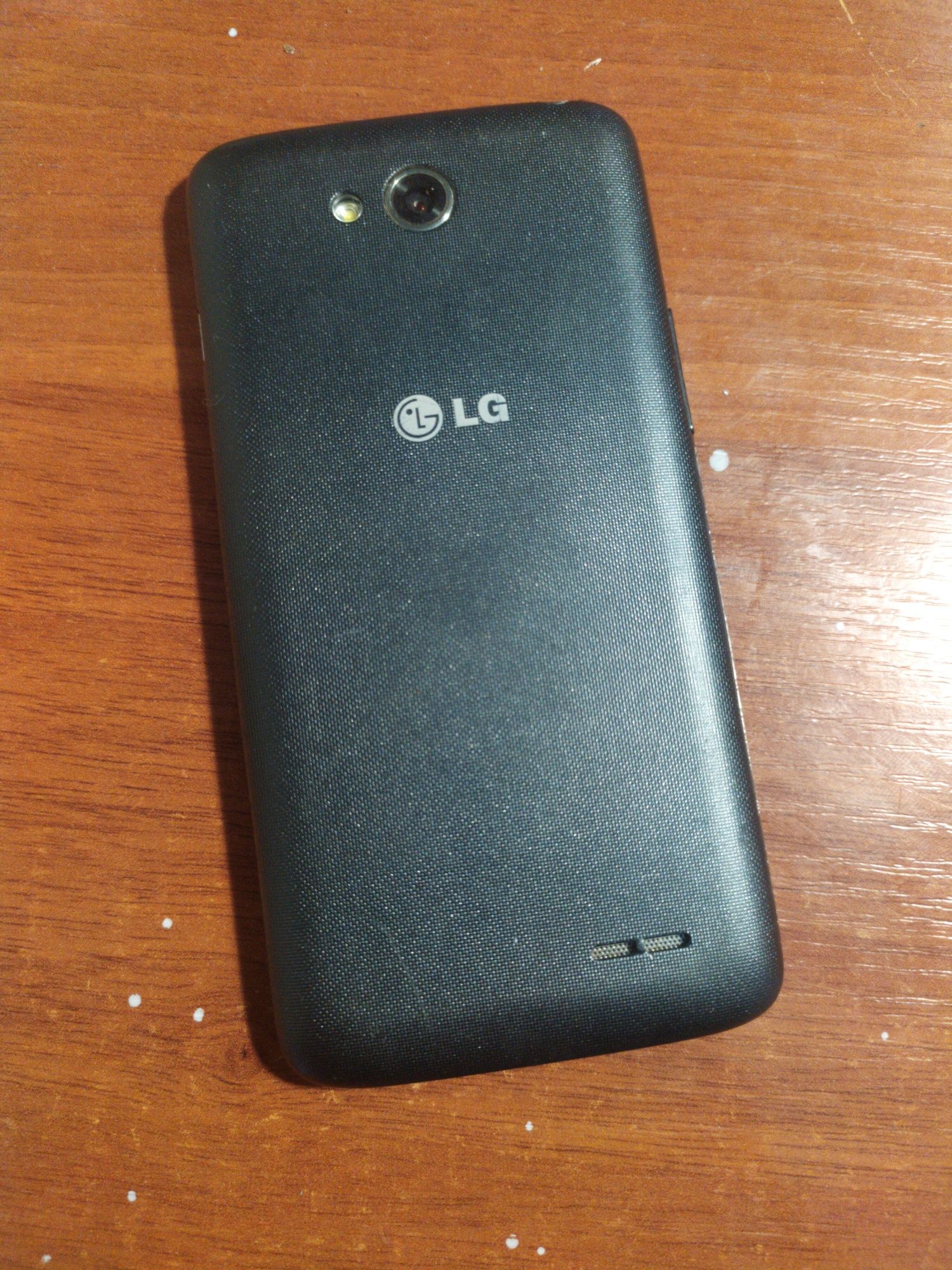 Смартфон LG L90 на запчасти