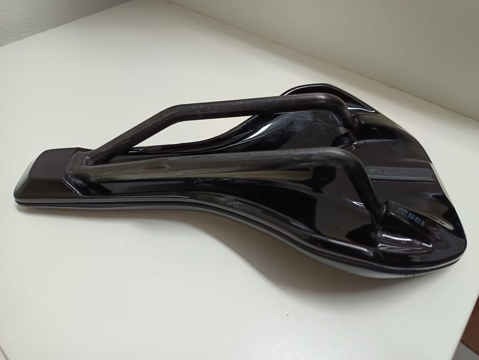Selim Syncros Tofino V 1.0. Cut Out
