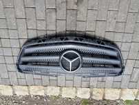 GRIL ATRAPA MERCEDES SPRINTER 906 LIFT