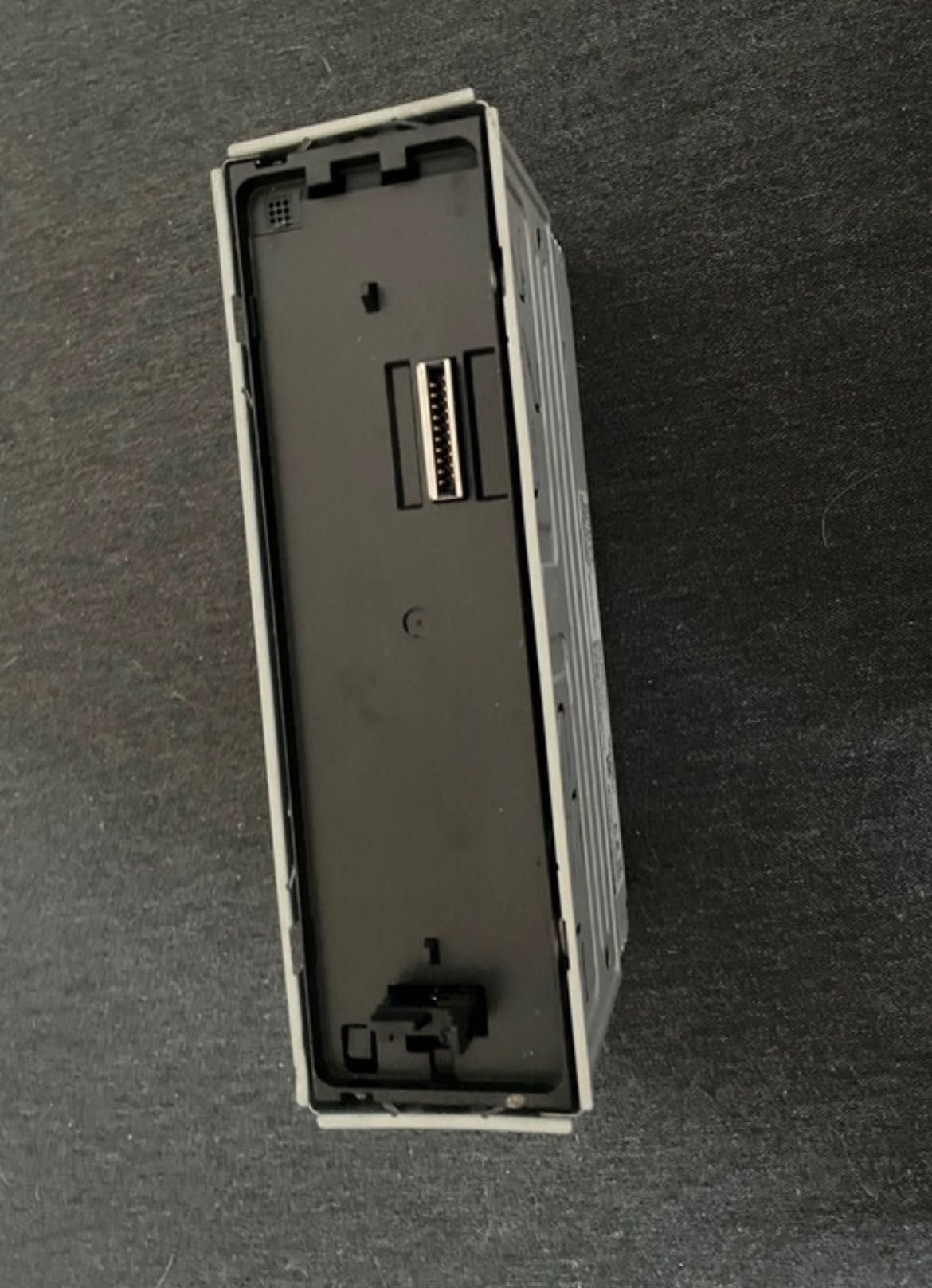 Rádio Sony, para carros