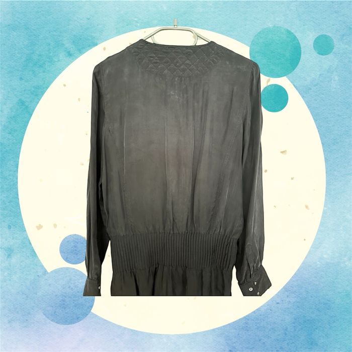 Kombinezon DKNY XS cupro