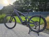 Focus Jam 2 7.8 na gwarancji! Stan IDEALNY. Shimano EP8, 720Wh