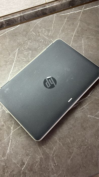 HP ProBook x360 11 G3 EE • Сенсорний • 2-в-1 ноутбук/планшет