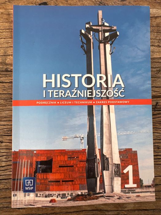 Rysak - Historia i teraźniejszość HIT zakres podstawowy ZP -