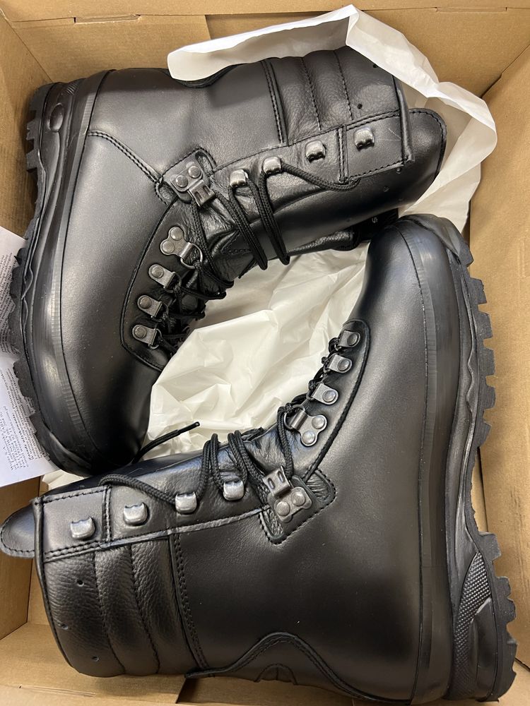 Buty Wojas z membrana