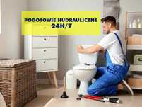 HYDRAULIK Mikołów Pogotowie Hydrauliczne Mikołów 24H/7 Kanalizacyjne