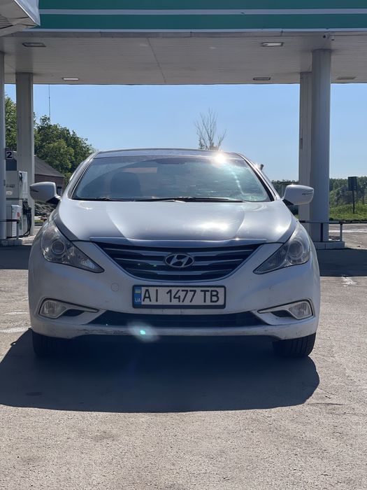 Продам власне авто