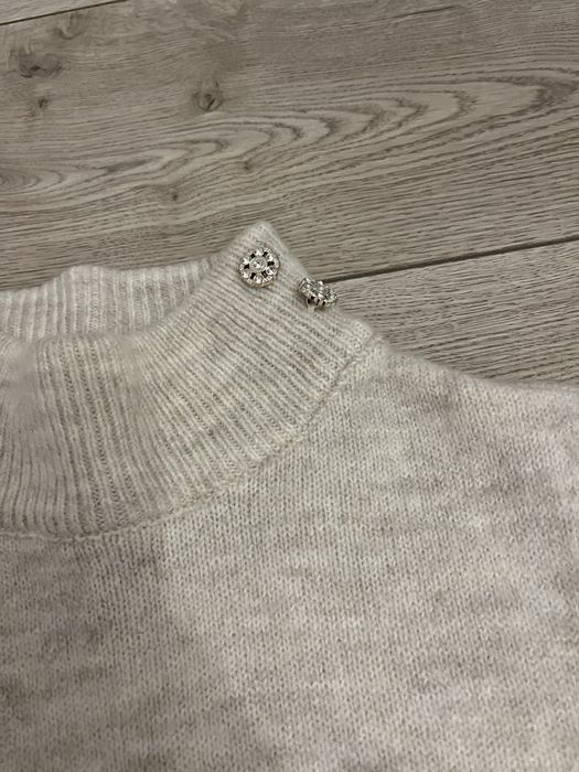 Теплий костюм, спідниця , кофта