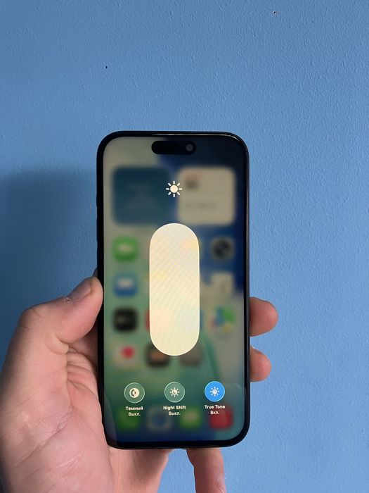 Apple iphone 15 Pro 512Gb Black Titanium Neverlock