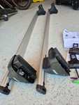 Belki dachowe Thule Seat Ibiza 5dr