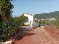 Quinta vistas desafogadas perto do rio Ceira, habitação p/remodelar