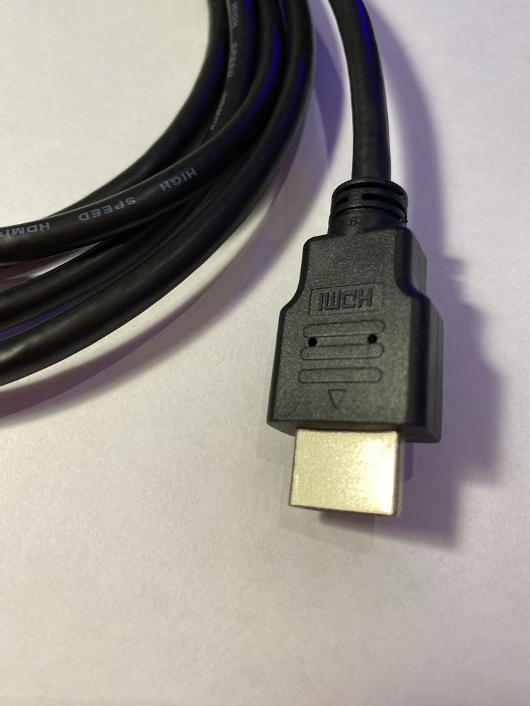 Kabel HDMI high speed 180cm Comlink do konsoli Play Station, dekoder