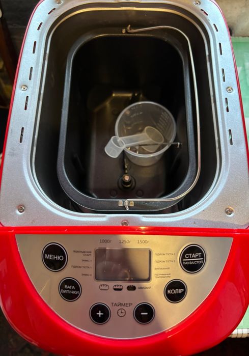 Продам хлібопічь