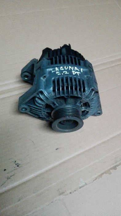 Alternator Renault Laguna I 2,2 DT TD