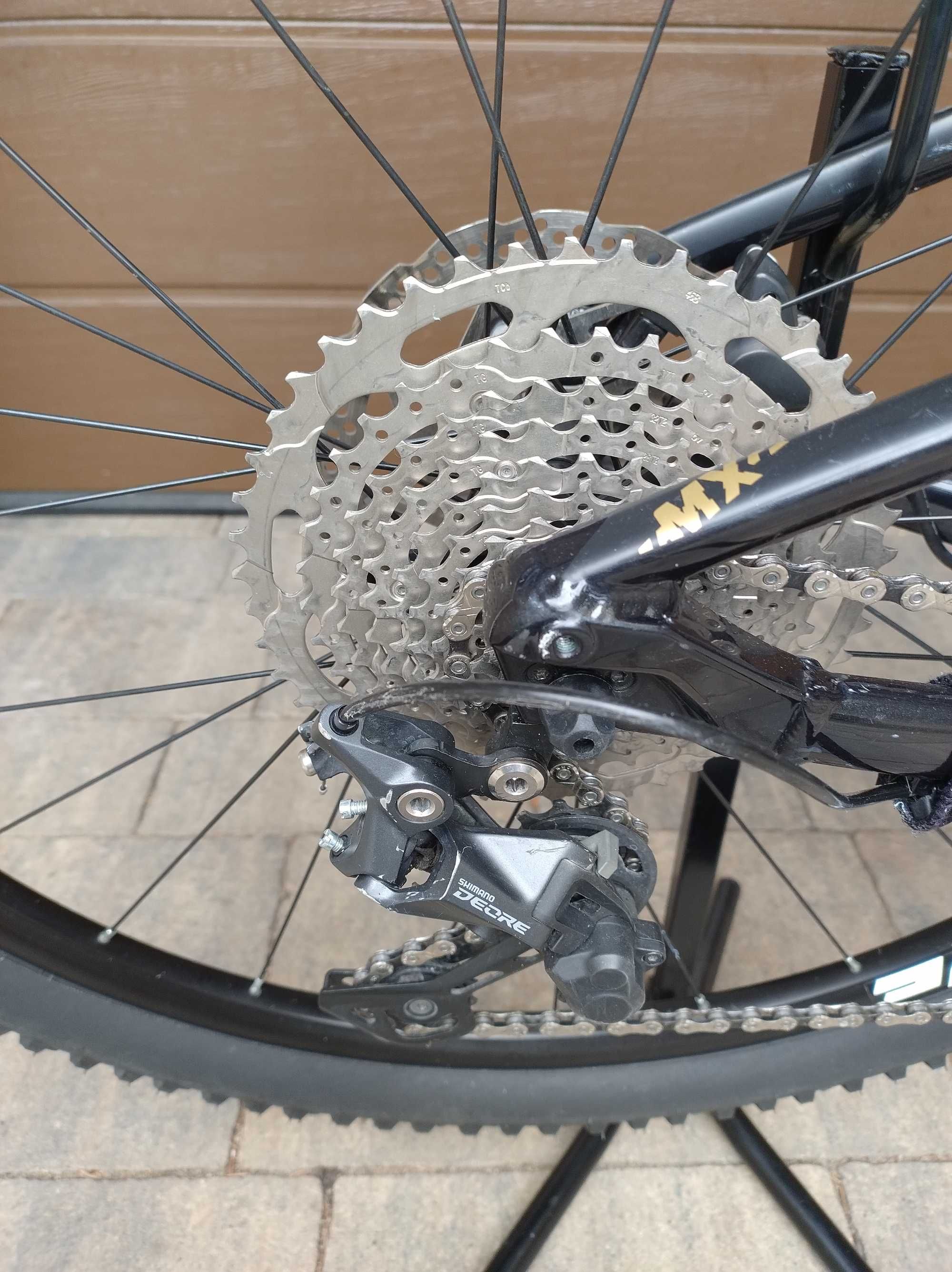 Rower MTB Orbea Onna MX XC 27,5 rozmiar XS