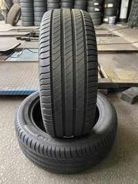 Pneus 215/50/17 Michelin Primacy 4