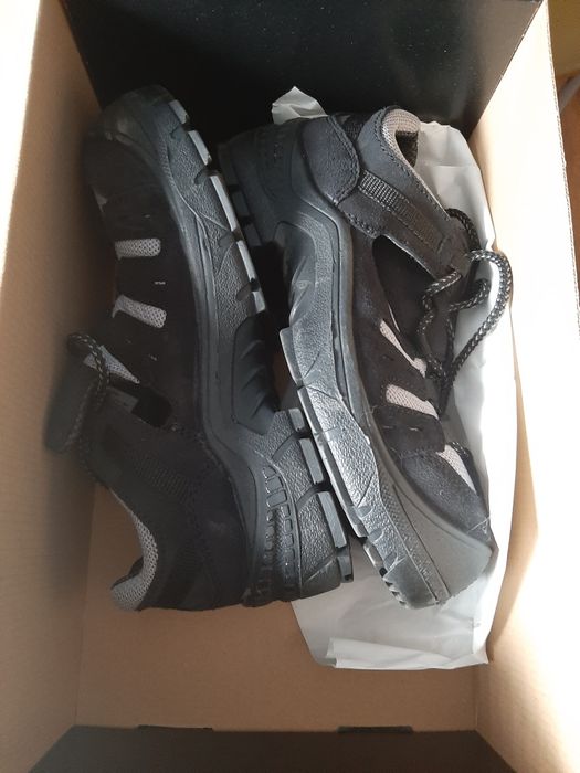 Buty robocze damske 36