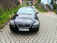 BMW seria 5 e61 2007r.