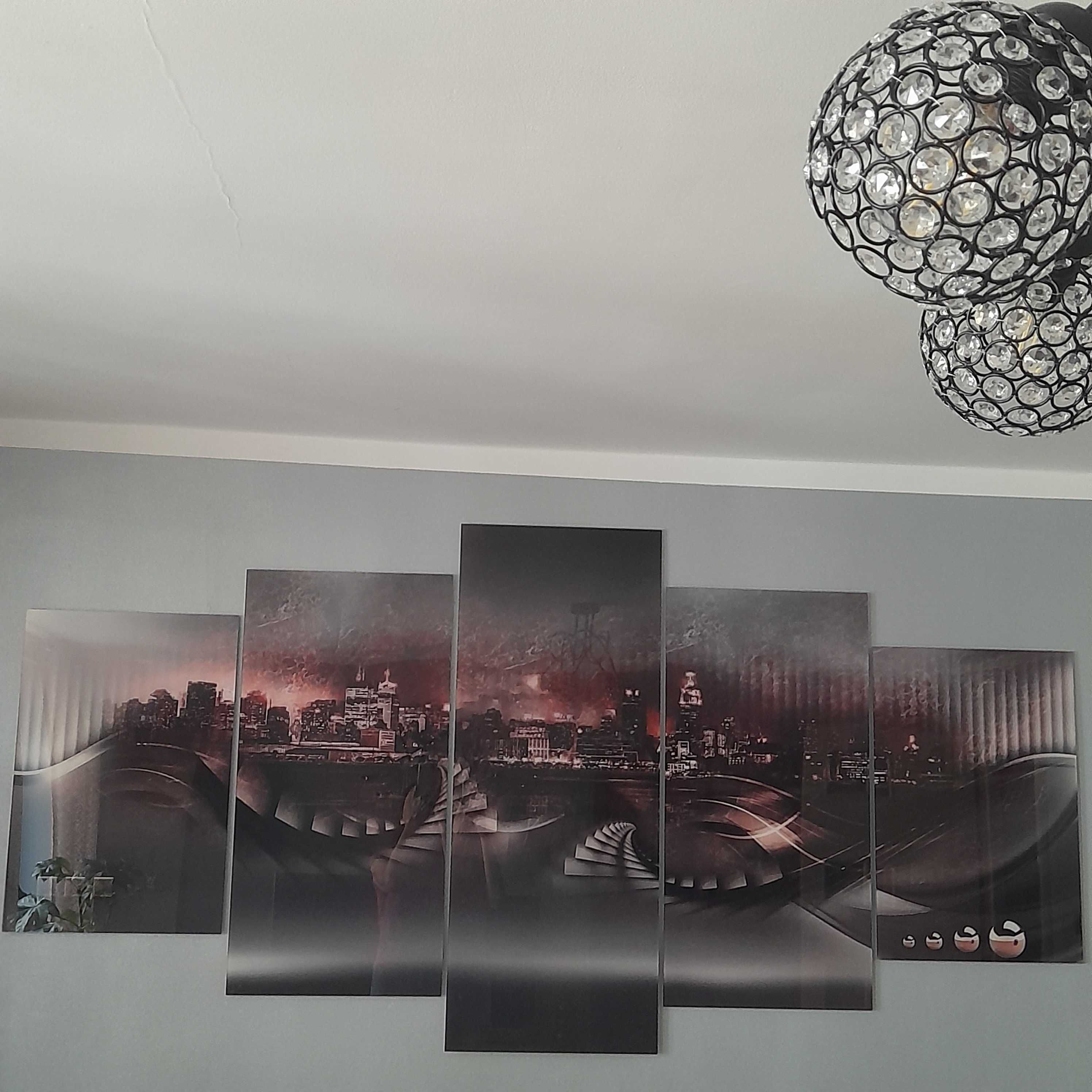 Obraz na szkle akrylowym