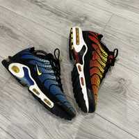 Кросівки Nike Air Max Plus Tn Greedy 43р Оригінал!!