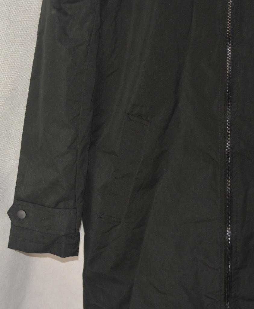 Wiosenno-jesienna kurtka Boohoo man XS