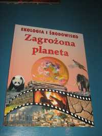 Zagrożona planeta