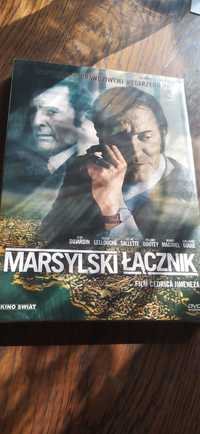 Film DVD lektor Marsylii  Łącznik
