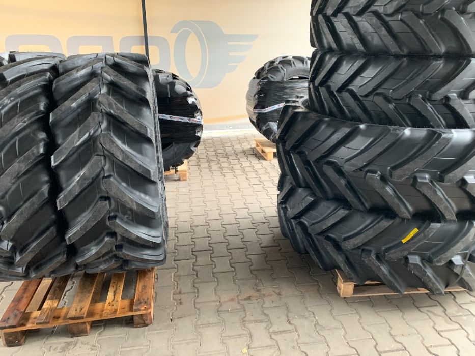 Opona 340/85R28 380/70R28 RADIALNA ALLIANCE 7 LAT GW Nowa Wysyłka FV!!