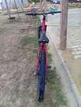 Rower XC  kands Mercury