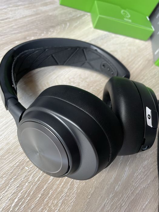 Навушники Steelseries Arctic Nova Pro, 7X, 5P wireless