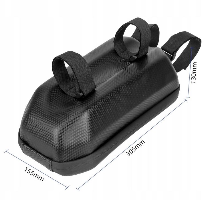 Torba na hulajnogę 4L