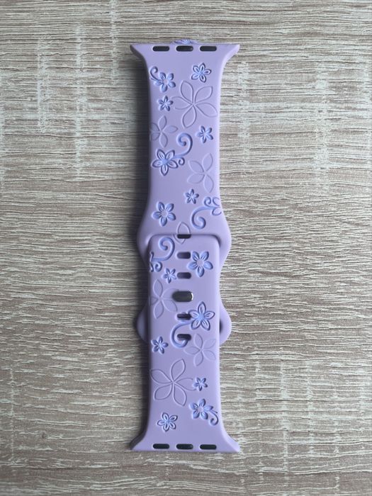 Braceletes Apple Watch