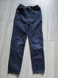 Jeansy Pepco 128 cm