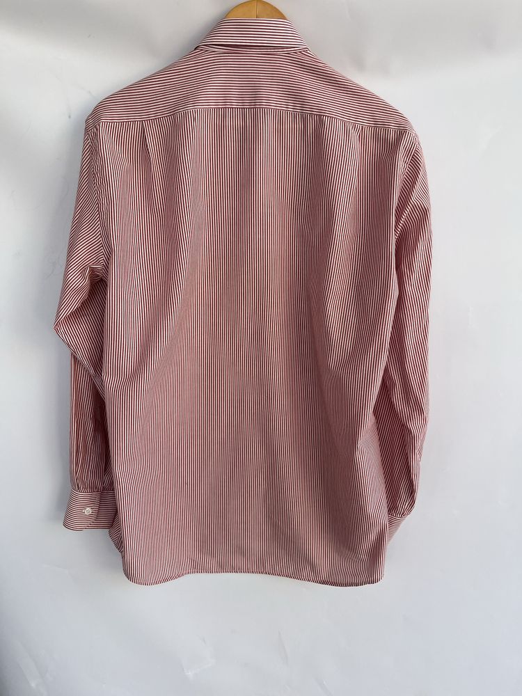 Camisa às riscas Monsoon Original