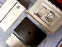 Apple iPad 10.2" 9 gen. 64GB gwiezdna
szarość + nieużywana ładowarka