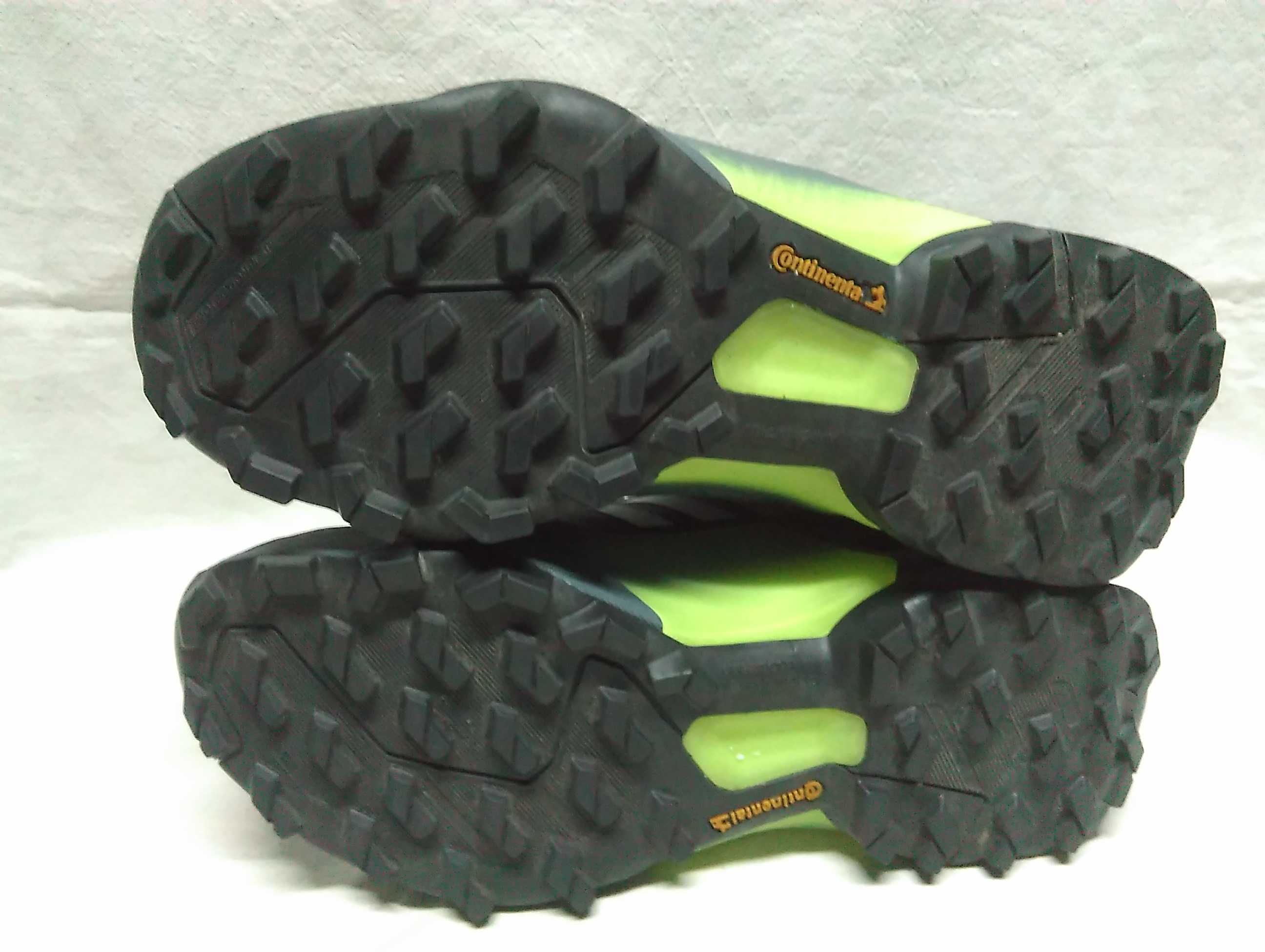 Buty Adidas Terrex Swift R3 Gore-Tex Trekkingowe rozm. 38