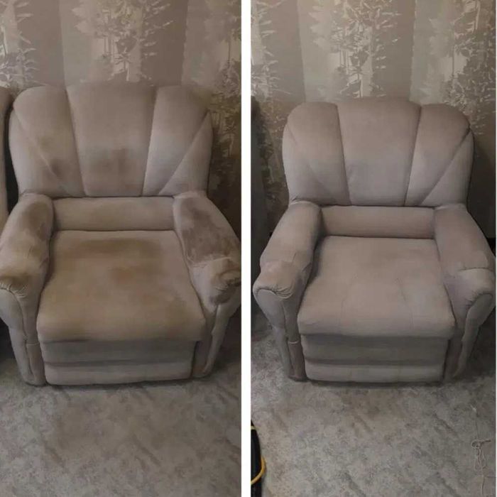 Pranie Tapicerki, Sof, Kanap, Foteli, Krzeseł, Wersalki, Materaca