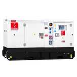 Agregat prądotwórczy PROTON ZPP30 SZR MOC 30-34 KW