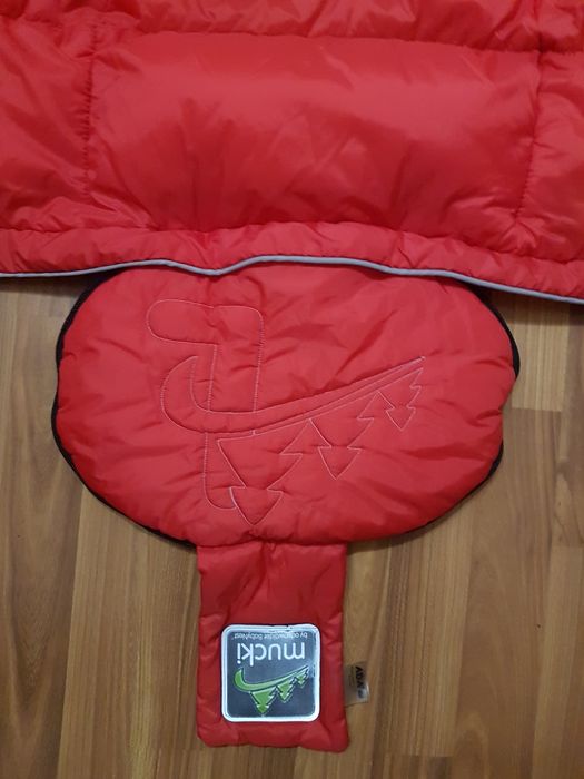 Конверт  пуховий дитячий