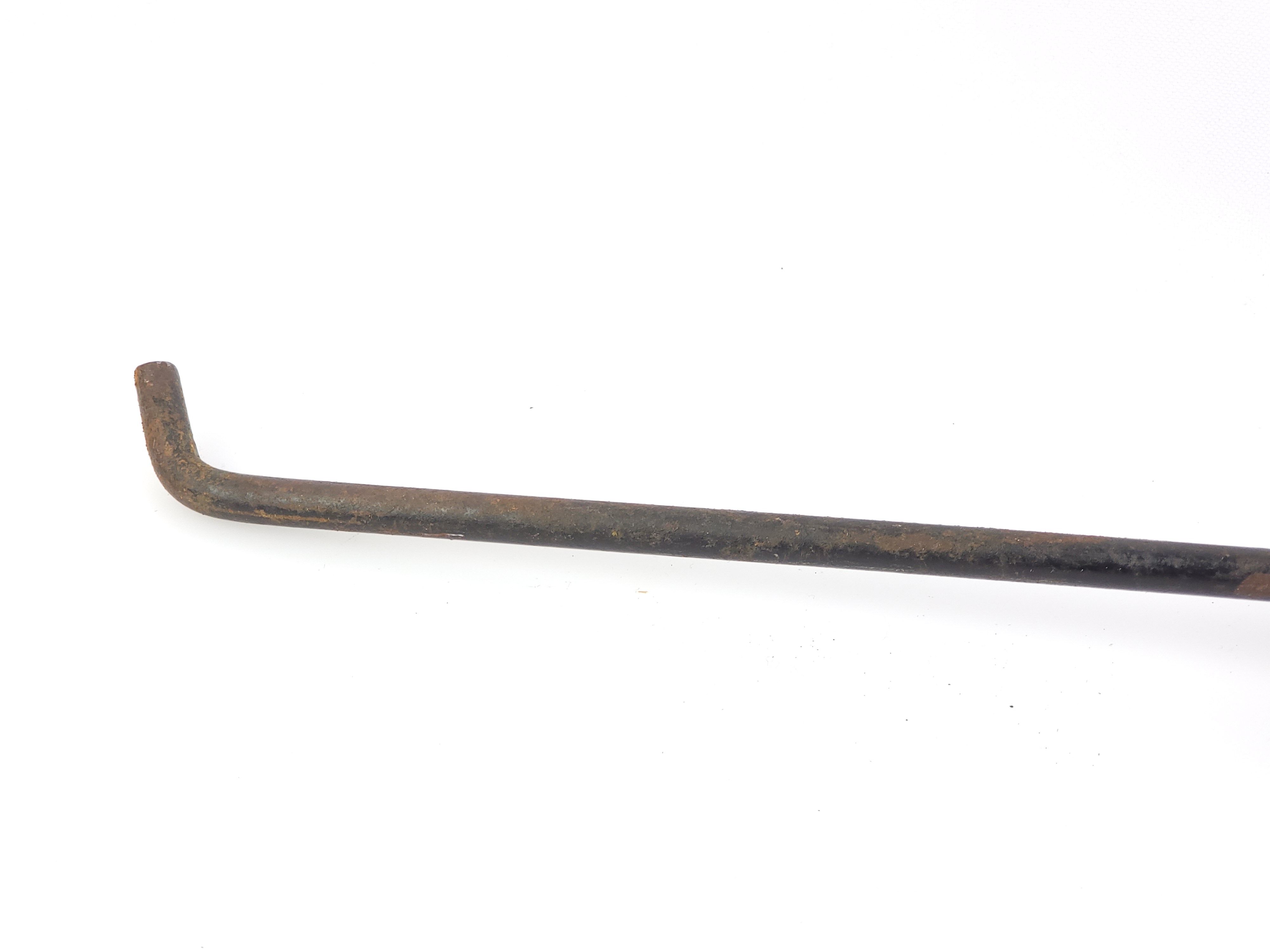 Stopka nóżka Romet Wagant Gazela