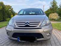 Citroën C3 Citroen C3 1.4 benzyna