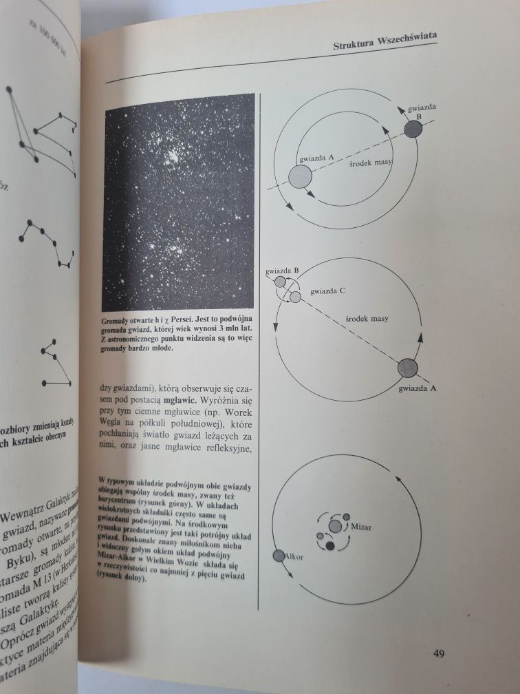 Astronomia dla każdego - Detlev Block