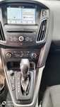 Ford Focus Auto przyprowadzono z Niemiec
