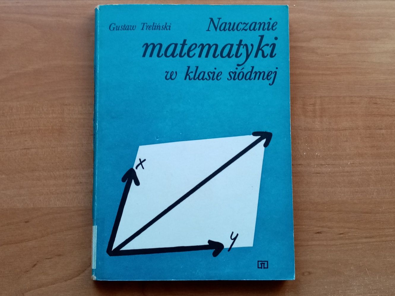 Nauczanie matematyki w klasie 7