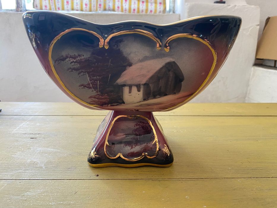 Taça de Loiça antiga