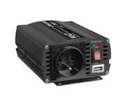 Przetwornica Volt IPS 600 DUO 12V/24V-220V USB 2A 300W/600W
