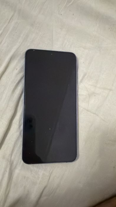 Samsung s24+ usado poucas vezes esta bloqueado conta Google