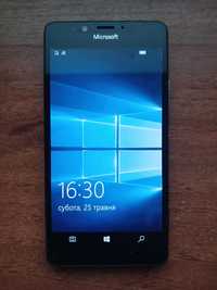 Смартфон, телефон Microsoft Lumia 950