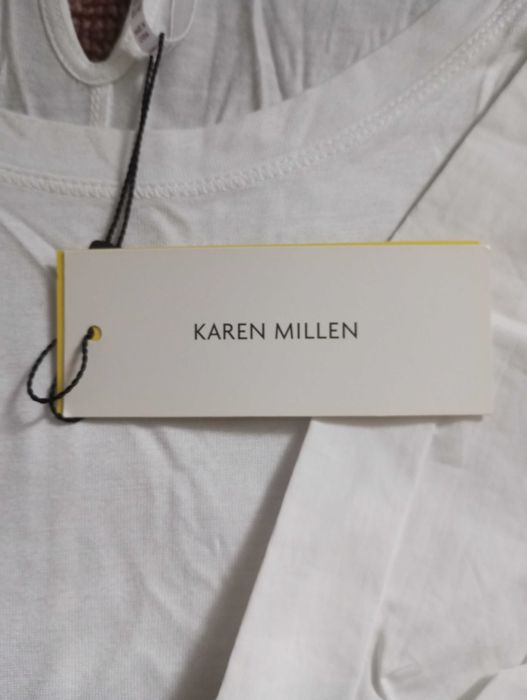 Літня блузка Karen Millen